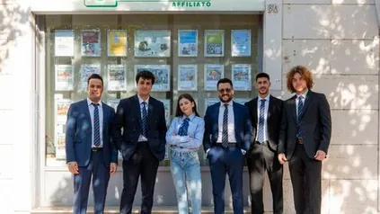 Agenzia Immobiliare Tecnocasa Reggio Nell’Emilia Rosta