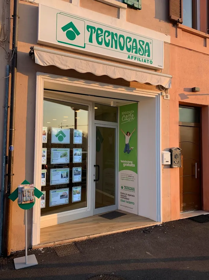 Agenzia Immobiliare Tecnocasa Rimini Marina Centro – San Giuliano – Centro Storico