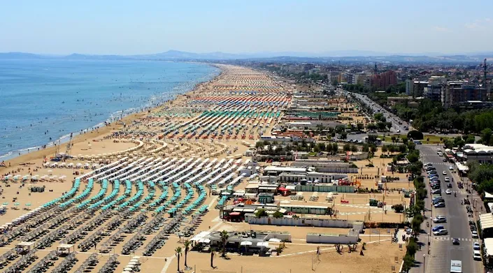 Agenzia Immobiliare Tecnocasa Rimini Rivazzurra