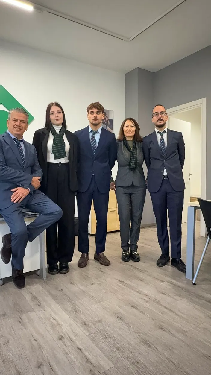 Agenzia Immobiliare Tecnocasa Rimini Tripoli