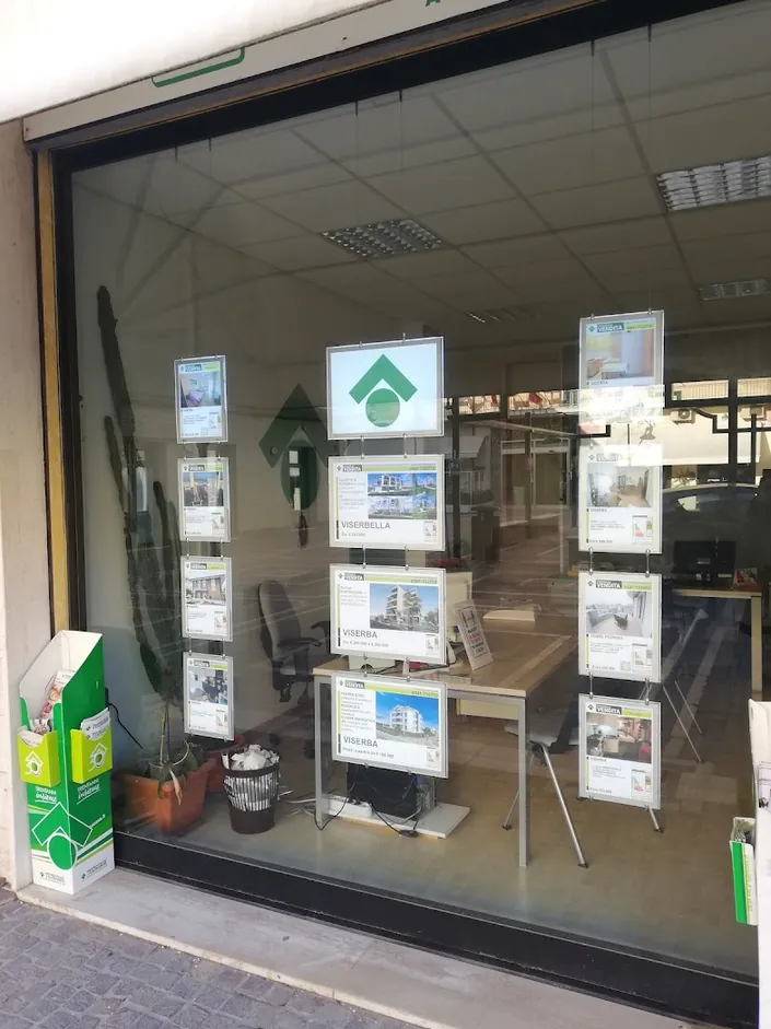 Agenzia Immobiliare Tecnocasa Rimini Viserba