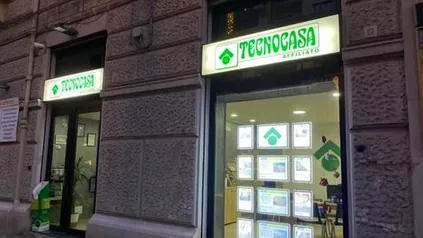Agenzia Immobiliare Tecnocasa Salerno Centro Storico