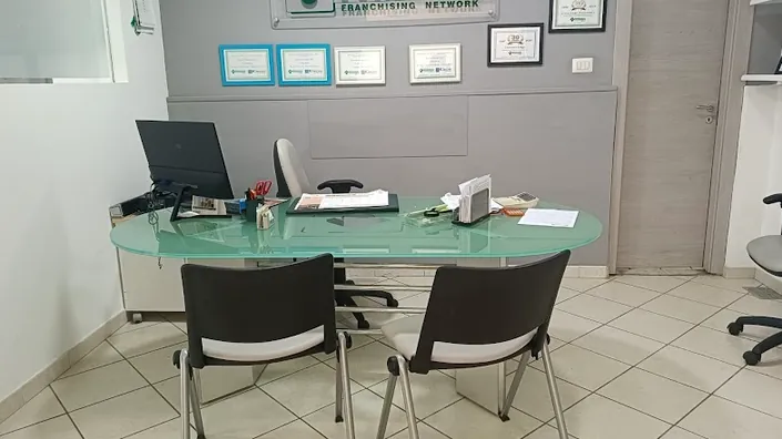 Agenzia Immobiliare Tecnocasa Salerno Mercatello