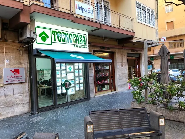 Agenzia Immobiliare Tecnocasa Torre Annunziata