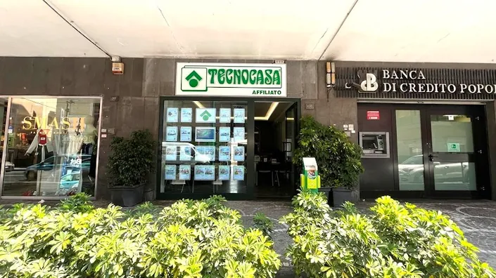 Agenzia Immobiliare Tecnocasa Torre Del Greco – S.Antonio