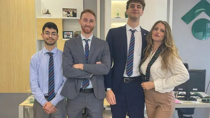 Agenzia Immobiliare Tecnocasa Viterbo Grotticella