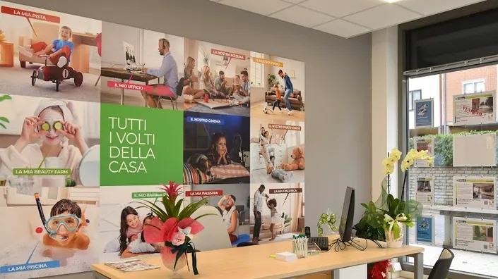 Agenzia Immobiliare Tecnocasa Viterbo Santa Barbara