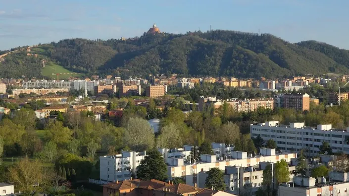 Agenzia Immobiliare Tecnorete Bologna-Casteldebole