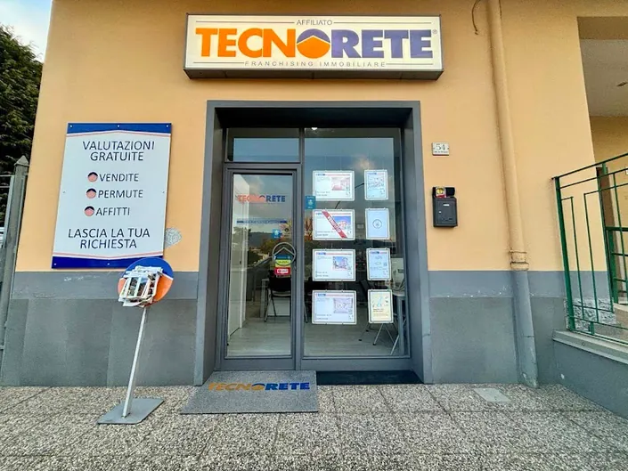 Agenzia Immobiliare Tecnorete Caserta Centurano