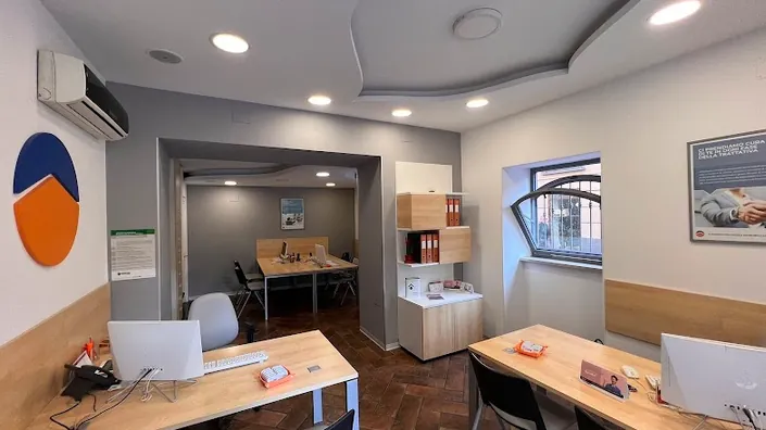 Agenzia Immobiliare Tecnorete Caserta Sud