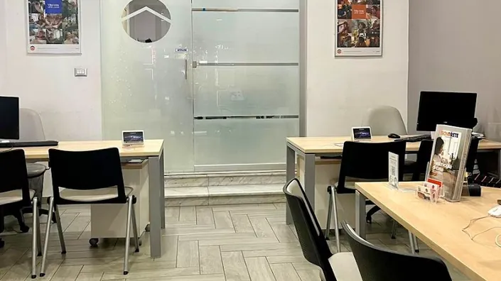 Agenzia Immobiliare Tecnorete Casoria Cittadella Arpino