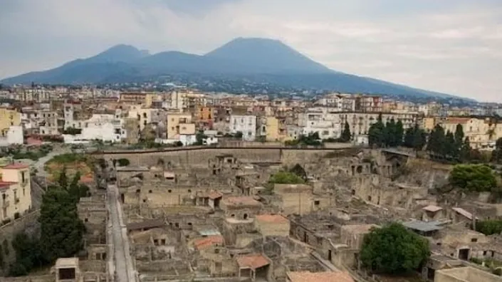 Agenzia Immobiliare Tecnorete Ercolano Bassa