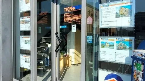 Agenzia Immobiliare Tecnorete Frosinone