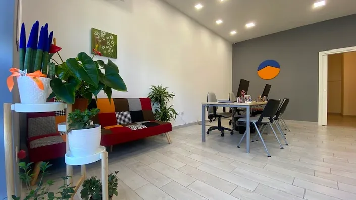 Agenzia Immobiliare Tecnorete Giugliano in Campania Ovest