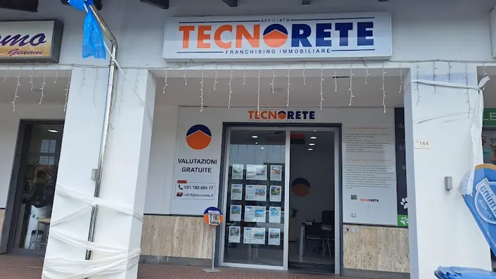 Agenzia Immobiliare Tecnorete Giugliano in Campania Varcaturo