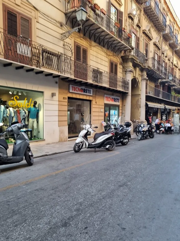 Agenzia Immobiliare Tecnorete Melito Di Napoli
