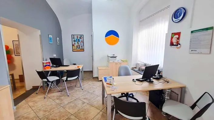 Agenzia Immobiliare Tecnorete Napoli – Avvocata