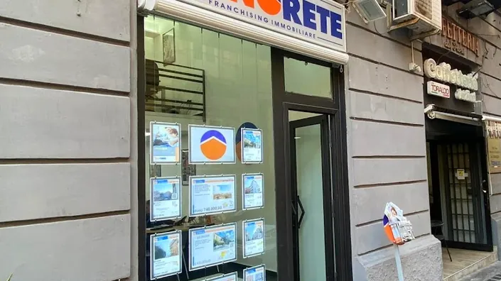 Agenzia Immobiliare Tecnorete Napoli – Chaia-San Pasquale