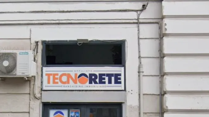 Agenzia Immobiliare Tecnorete Napoli – Corso Amedeo Di Savoia