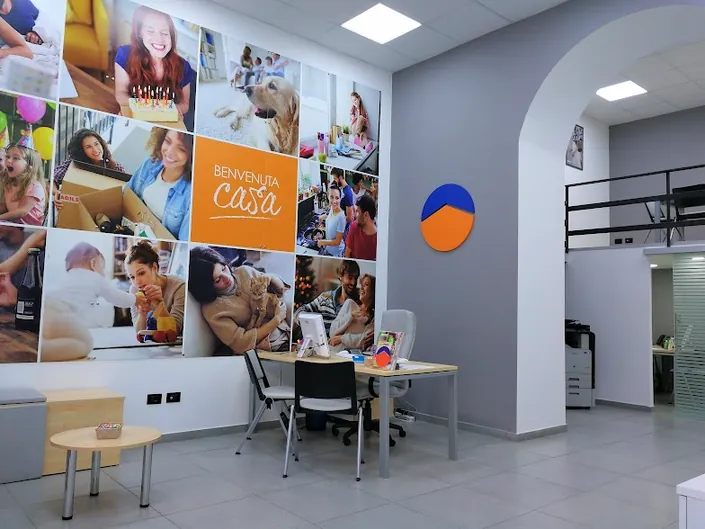 Agenzia Immobiliare Tecnorete Napoli – Corso Garibaldi