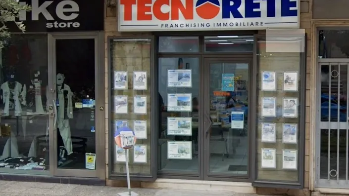 Agenzia Immobiliare Tecnorete Napoli – Fuorigrotta-Leopardi