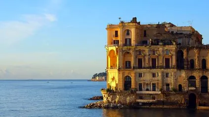 Agenzia Immobiliare Tecnorete Napoli – Posillipo