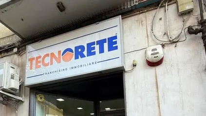 Agenzia Immobiliare Tecnorete Napoli – San Giovanni Barra