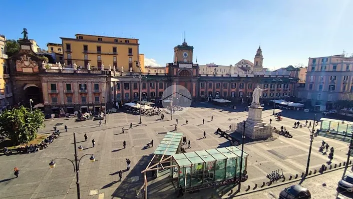 Agenzia Immobiliare Tecnorete Napoli – Toledo