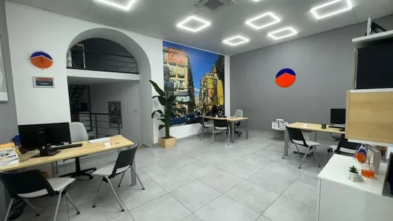Agenzia Immobiliare Tecnorete Napoli – Tribunali
