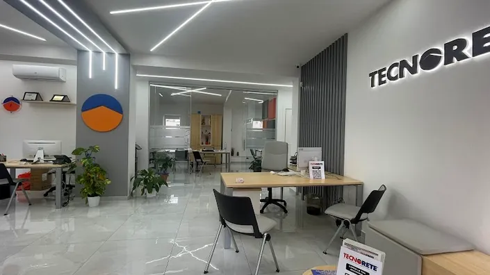 Agenzia Immobiliare Tecnorete Napoli – Vomero – Caldieri
