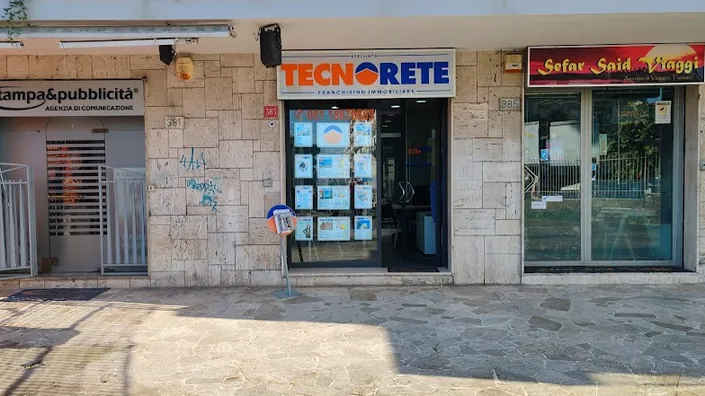 Agenzia Immobiliare Tecnorete Napoli – Vomero-Colli Aminei
