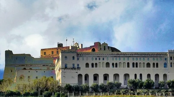 Agenzia Immobiliare Tecnorete Napoli – Vomero – San Martino