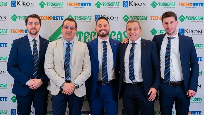 Agenzia Immobiliare Tecnorete Parma Montebello – Cittadella