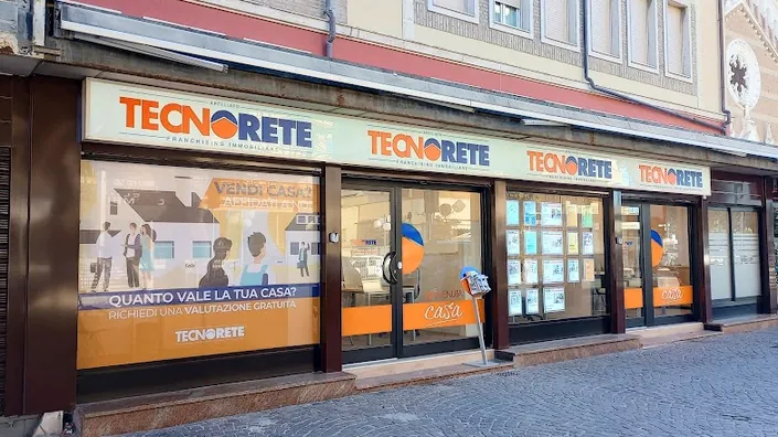 Agenzia Immobiliare Tecnorete Rimini Tripoli