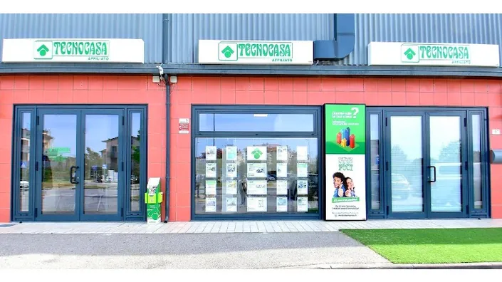 Agenzia Immobiliare Tecnorete Rimini Villaggio I Maggio