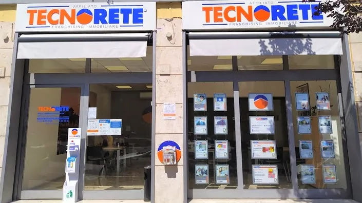 Agenzia Immobiliare Tecnorete Roma Colli Albani