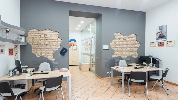 Agenzia Immobiliare Tecnorete Roma Flaminio
