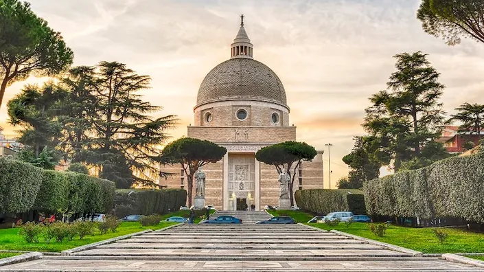 Agenzia Immobiliare Tecnorete Roma Garbatella – San Paolo