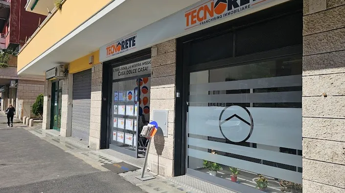 Agenzia Immobiliare Tecnorete Roma Marconi Cardano