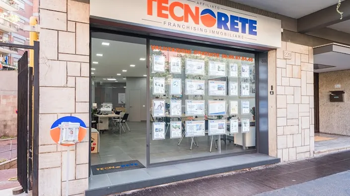 Agenzia Immobiliare Tecnorete Roma Monteverde Nuovo – Gianicolense
