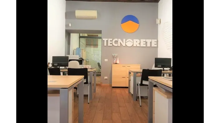 Agenzia Immobiliare Tecnorete Roma Rione Monti