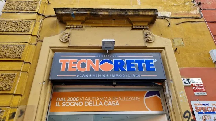 Agenzia Immobiliare Tecnorete Roma San Lorenzo