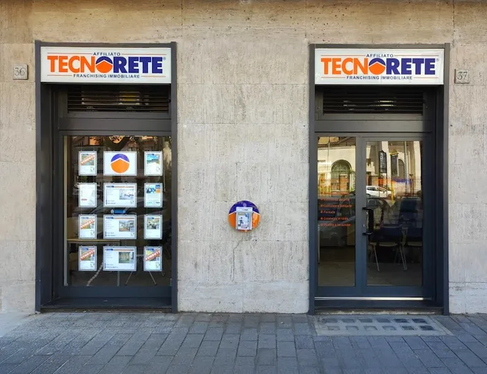 Agenzia Immobiliare Tecnorete Roma Santa Maria Ausiliatrice