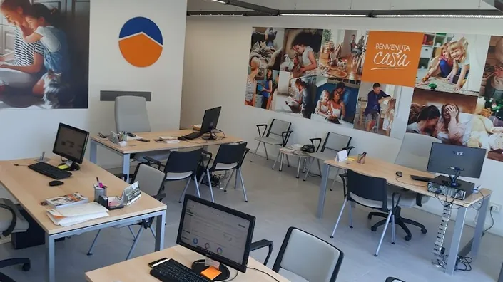 Agenzia Immobiliare Tecnorete Viterbo Garbini