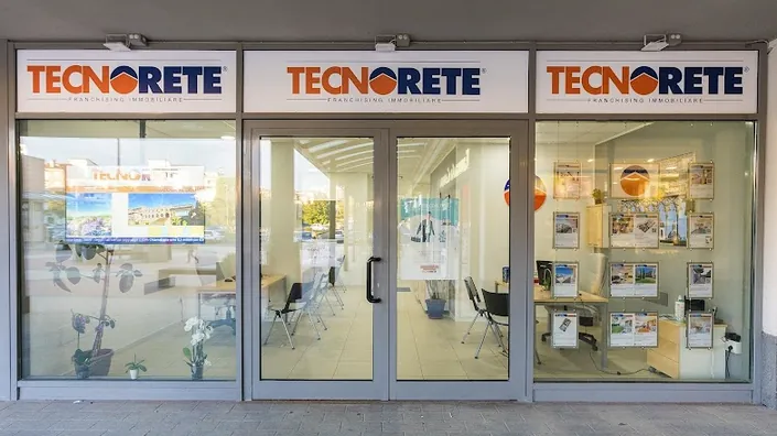 Agenzia Immobiliare Tecnorete Viterbo Santa Barbara