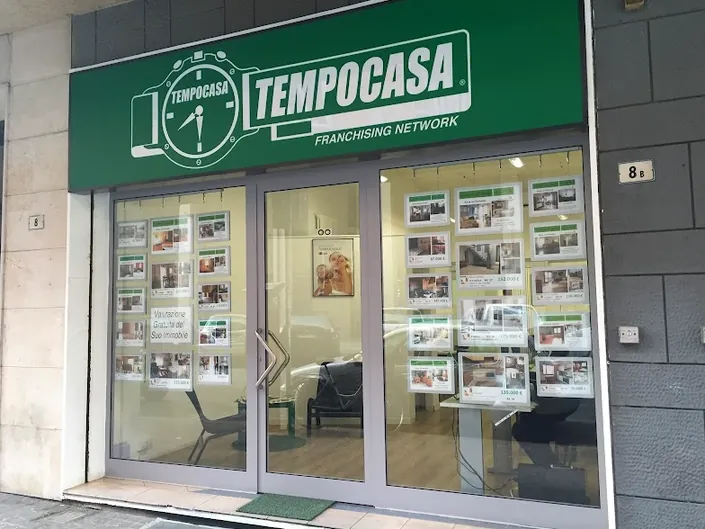 Agenzia immobiliare Tempocasa Bologna – Bolognina 1