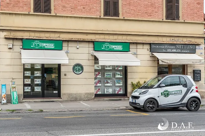 Agenzia Immobiliare Tempocasa Bologna – Borgo Panigale