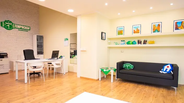 Agenzia Immobiliare Tempocasa Bologna – Centro