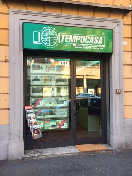 Agenzia Immobiliare Tempocasa Bologna – Mazzini