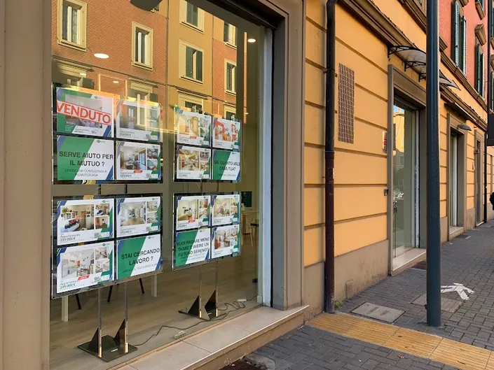 Agenzia Immobiliare Tempocasa Bologna – Saffi